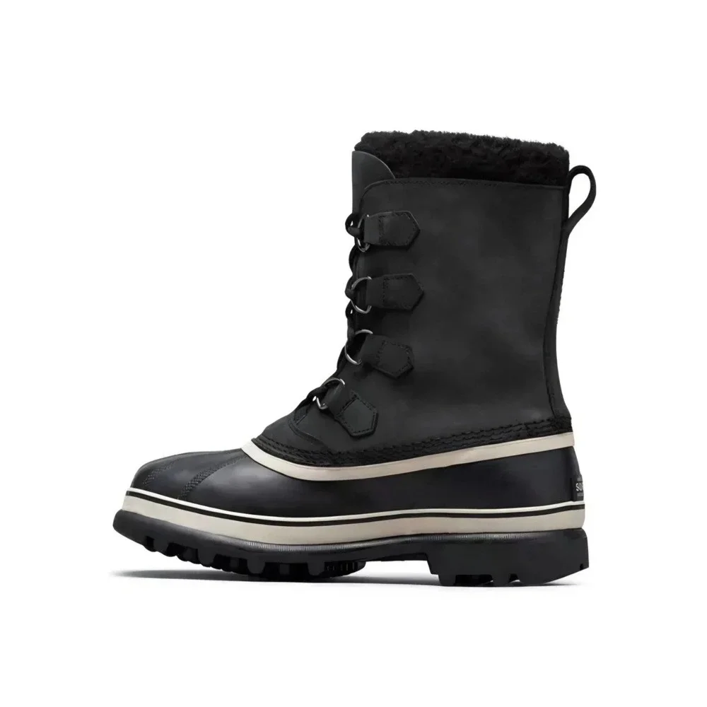 Sorel men size